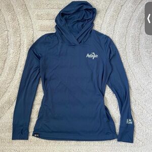 Pelagic Fishing shirt